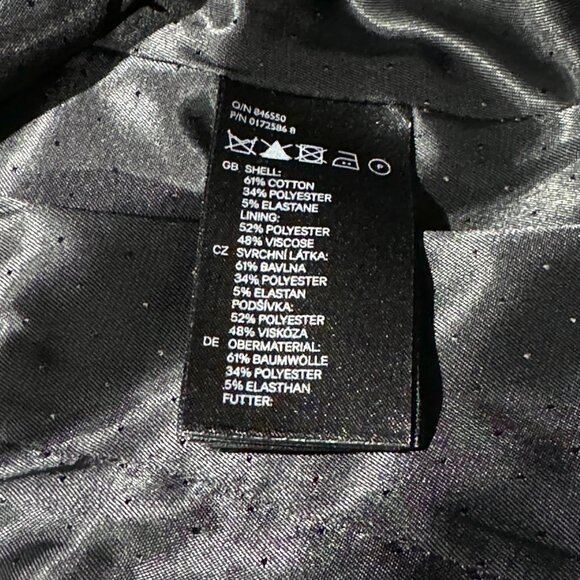 H&M Women's Blazer - Picture 4 of 5